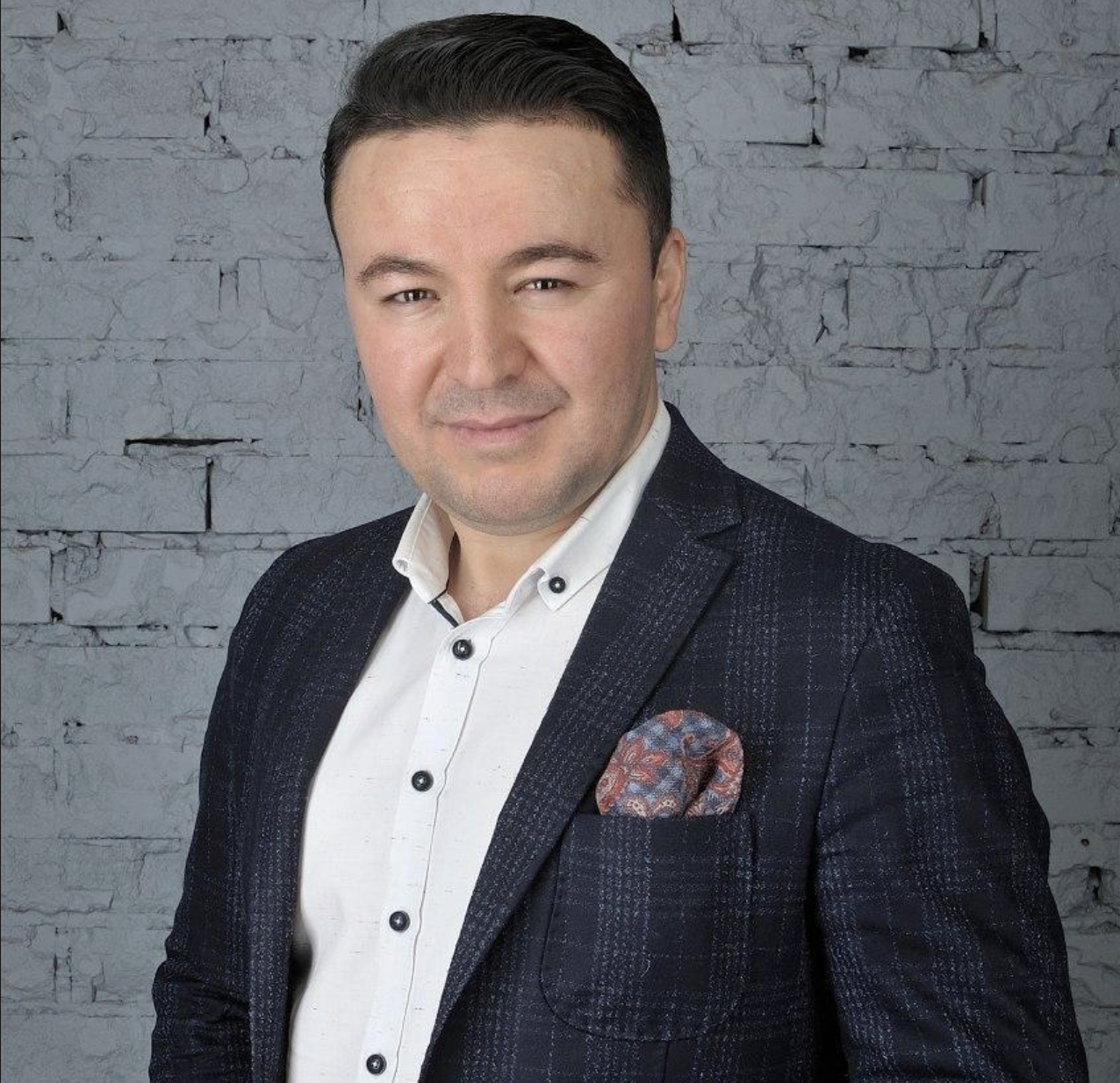 Murat Azamov